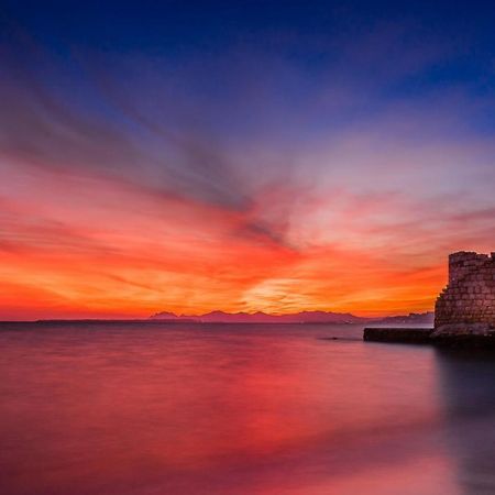 Le Juana II Apartment Antibes Luaran gambar