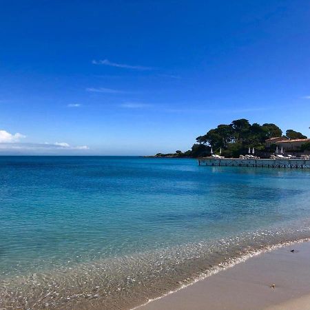 Le Juana II Apartment Antibes Luaran gambar