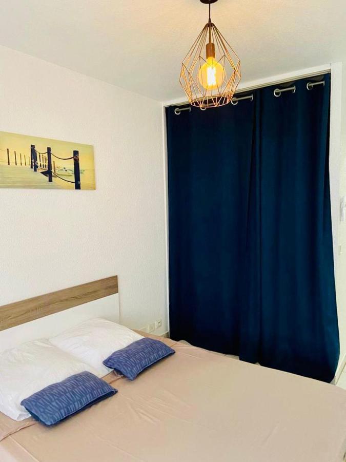 Le Juana II Apartment Antibes Luaran gambar